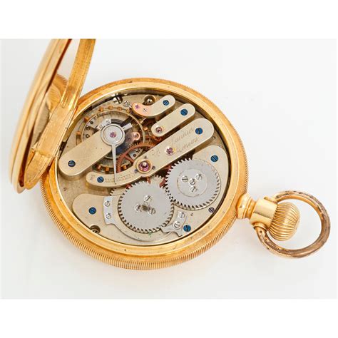 pocket watch aventura